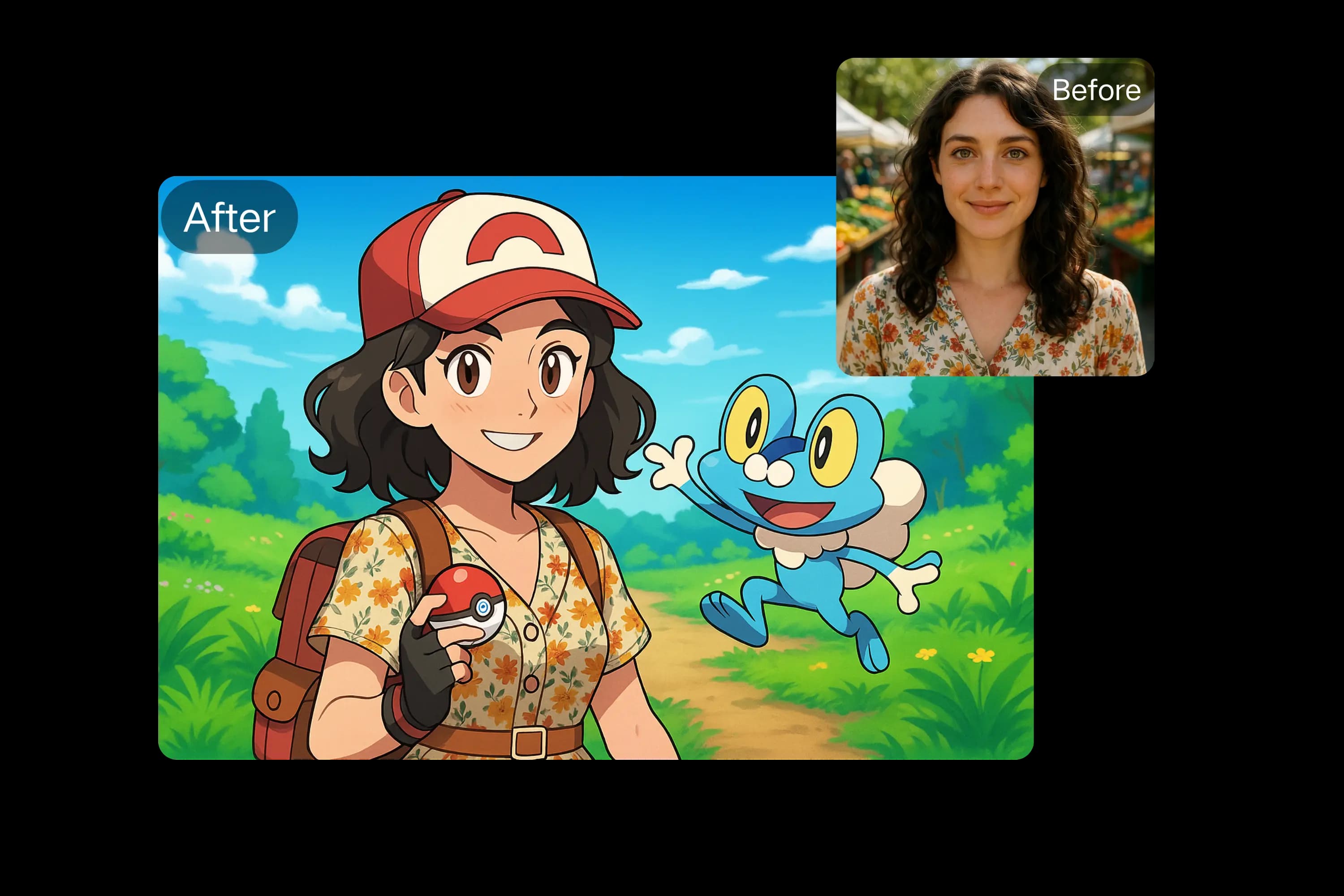 Build Your Dream Pokémon Team