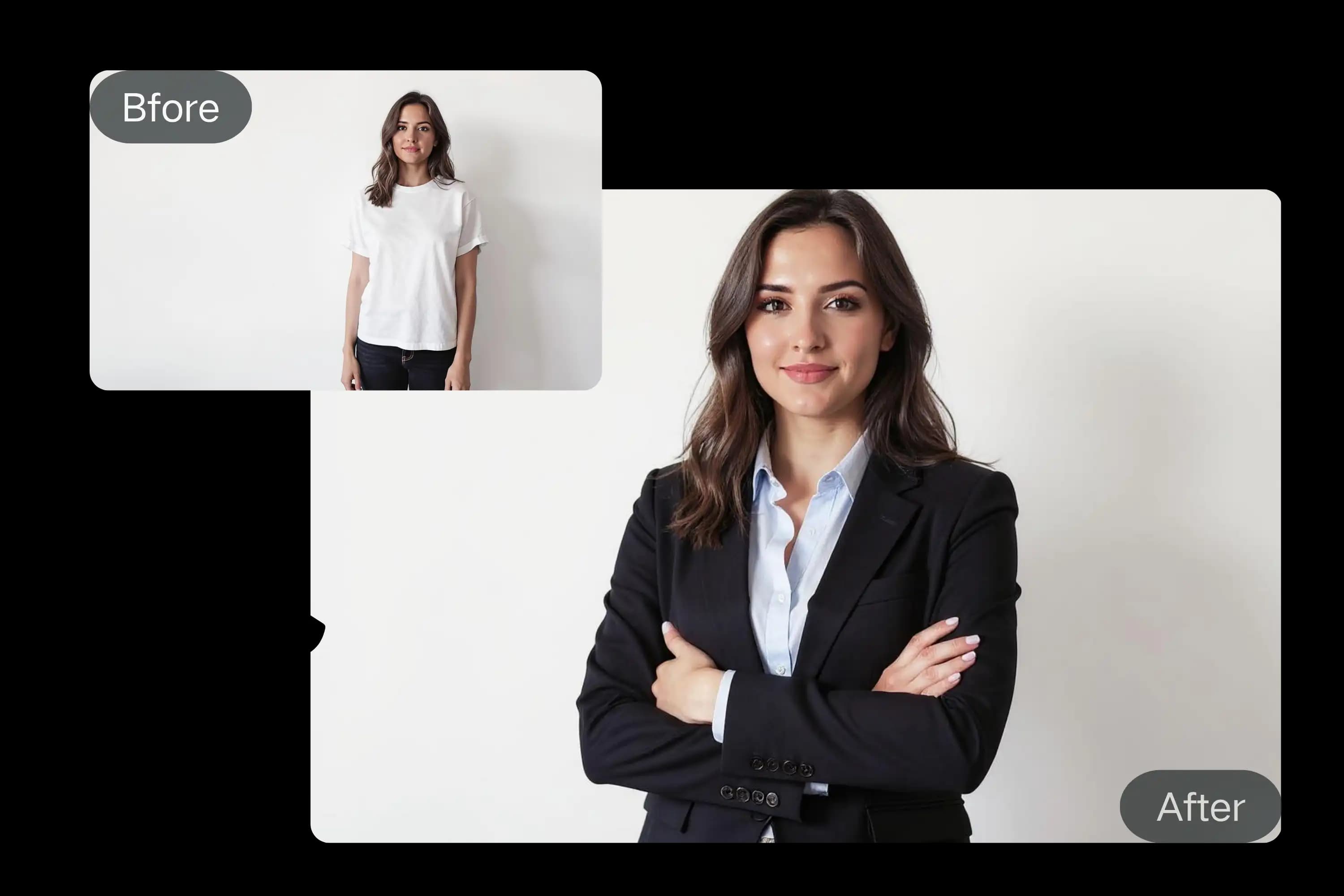 Customize Your LinkedIn Profile Picture with AI