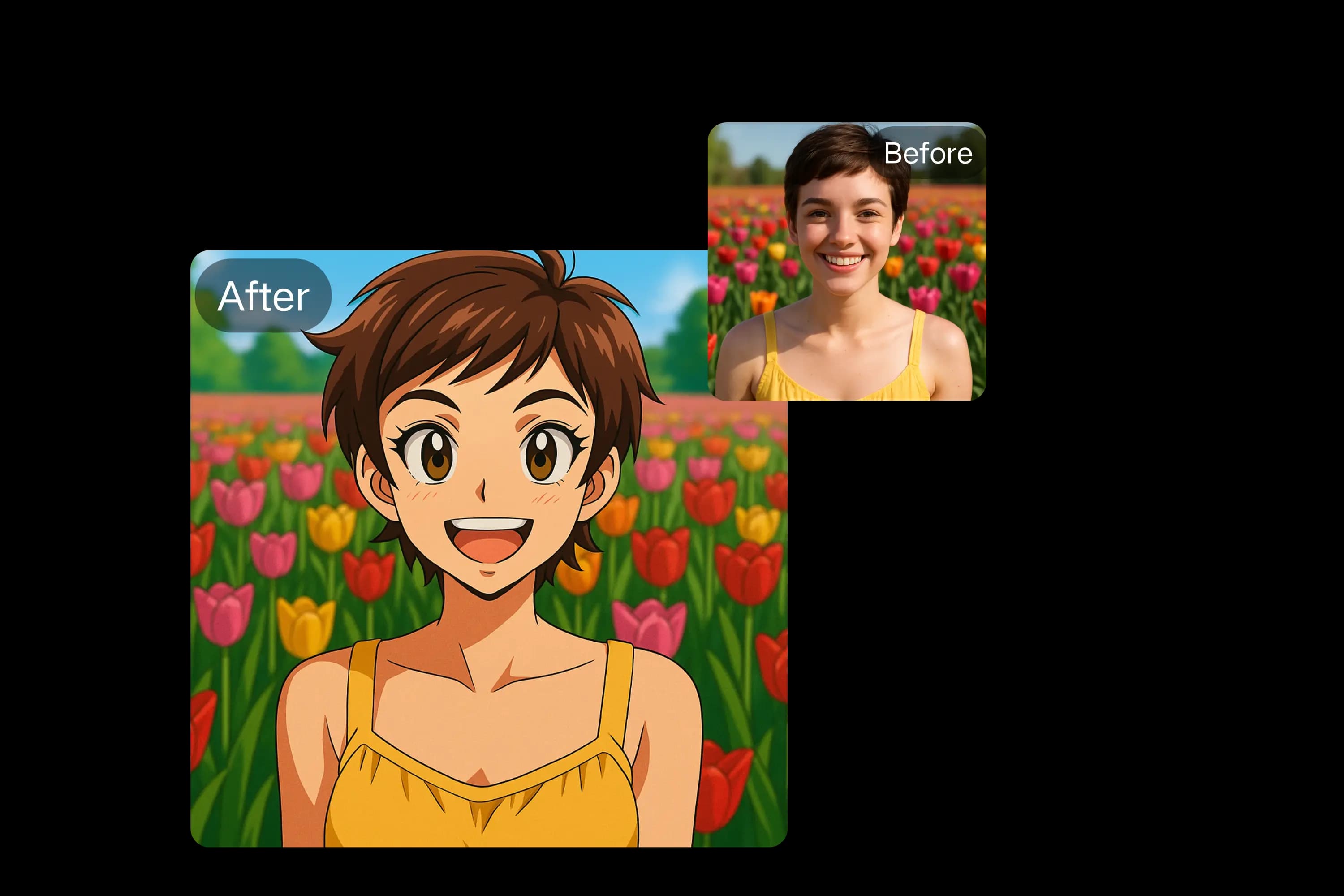 Z Fighter Style Customization