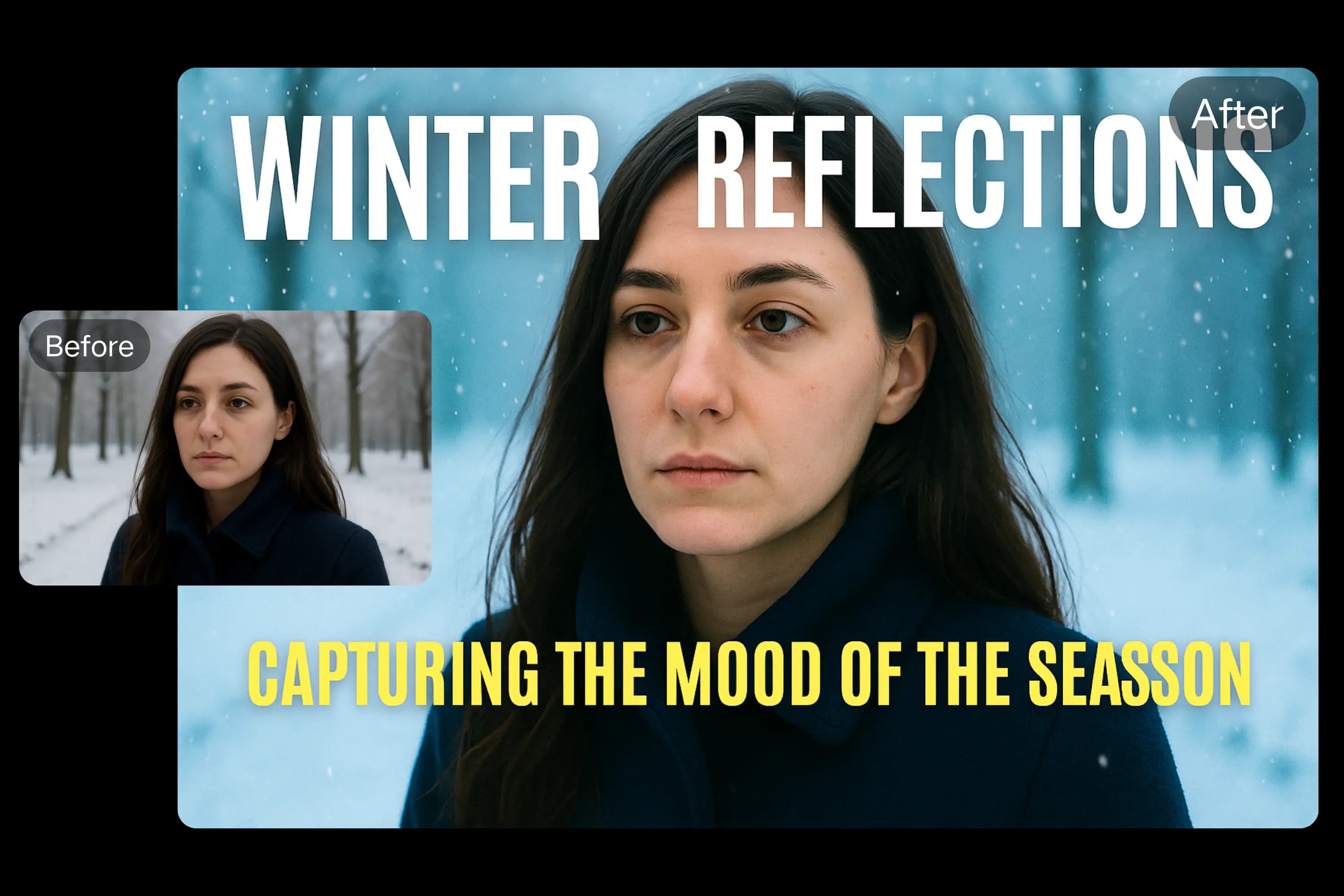 Lightning-Fast Creation