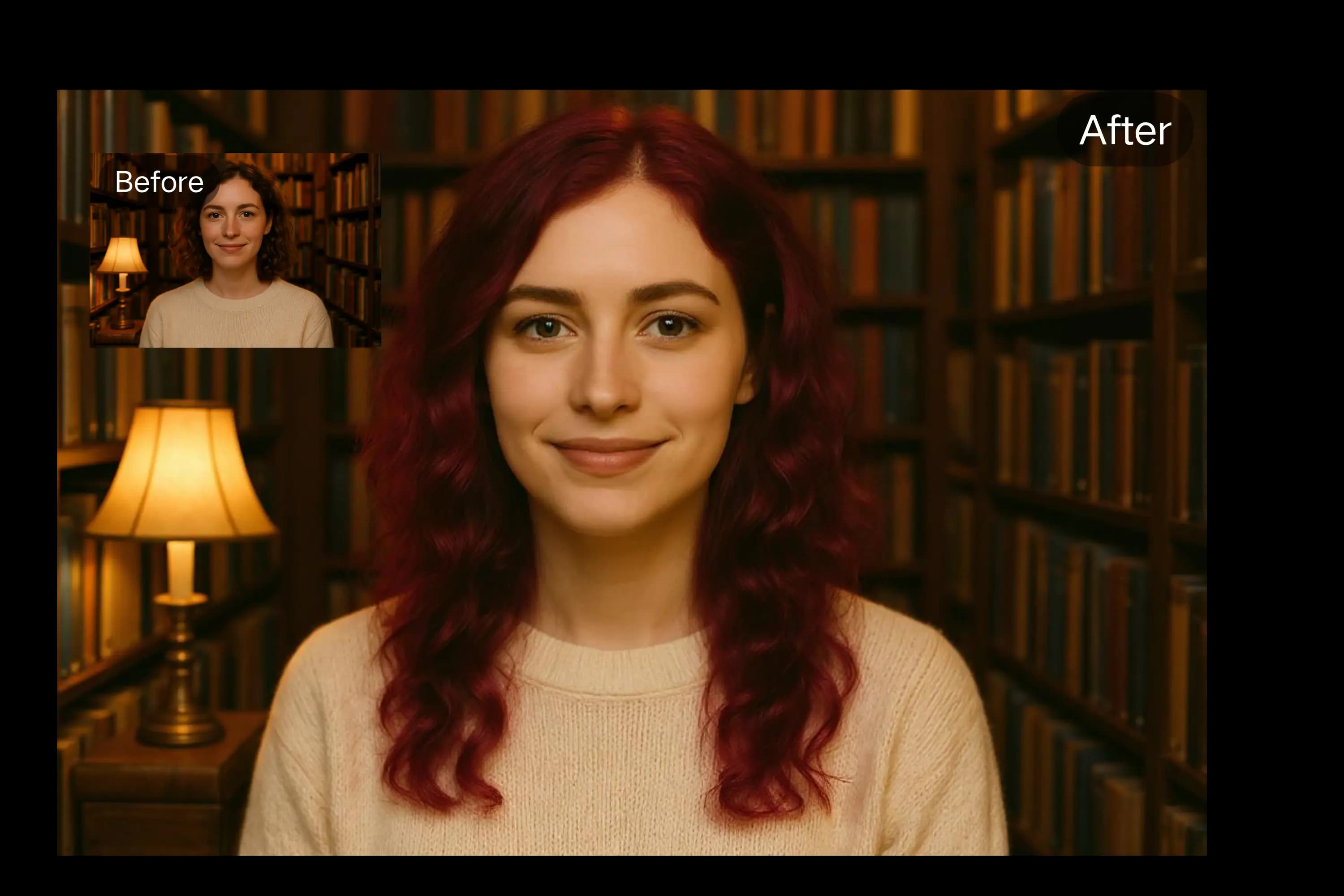 Natural Detail Enhancement