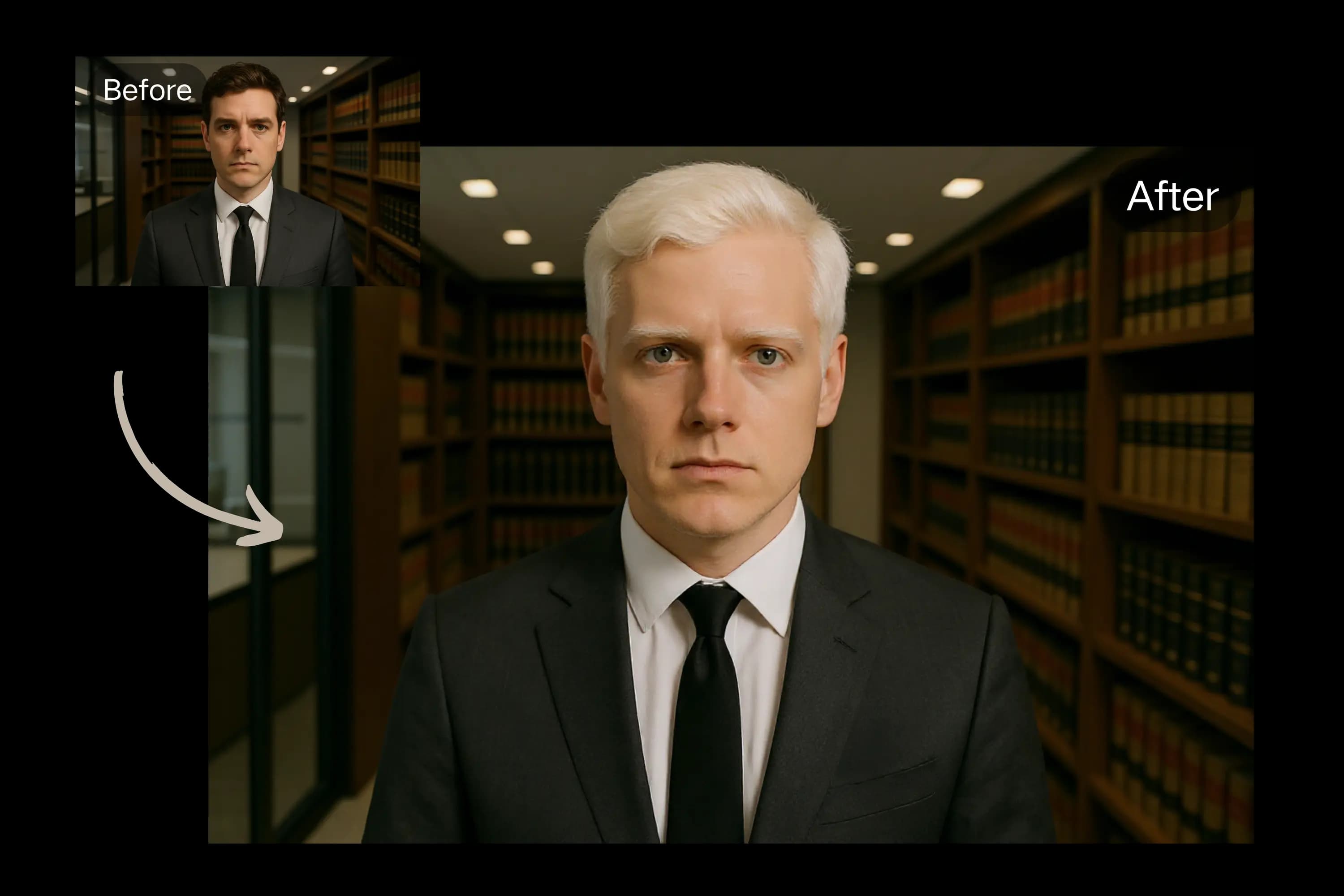 Motion-Ready Makeovers: