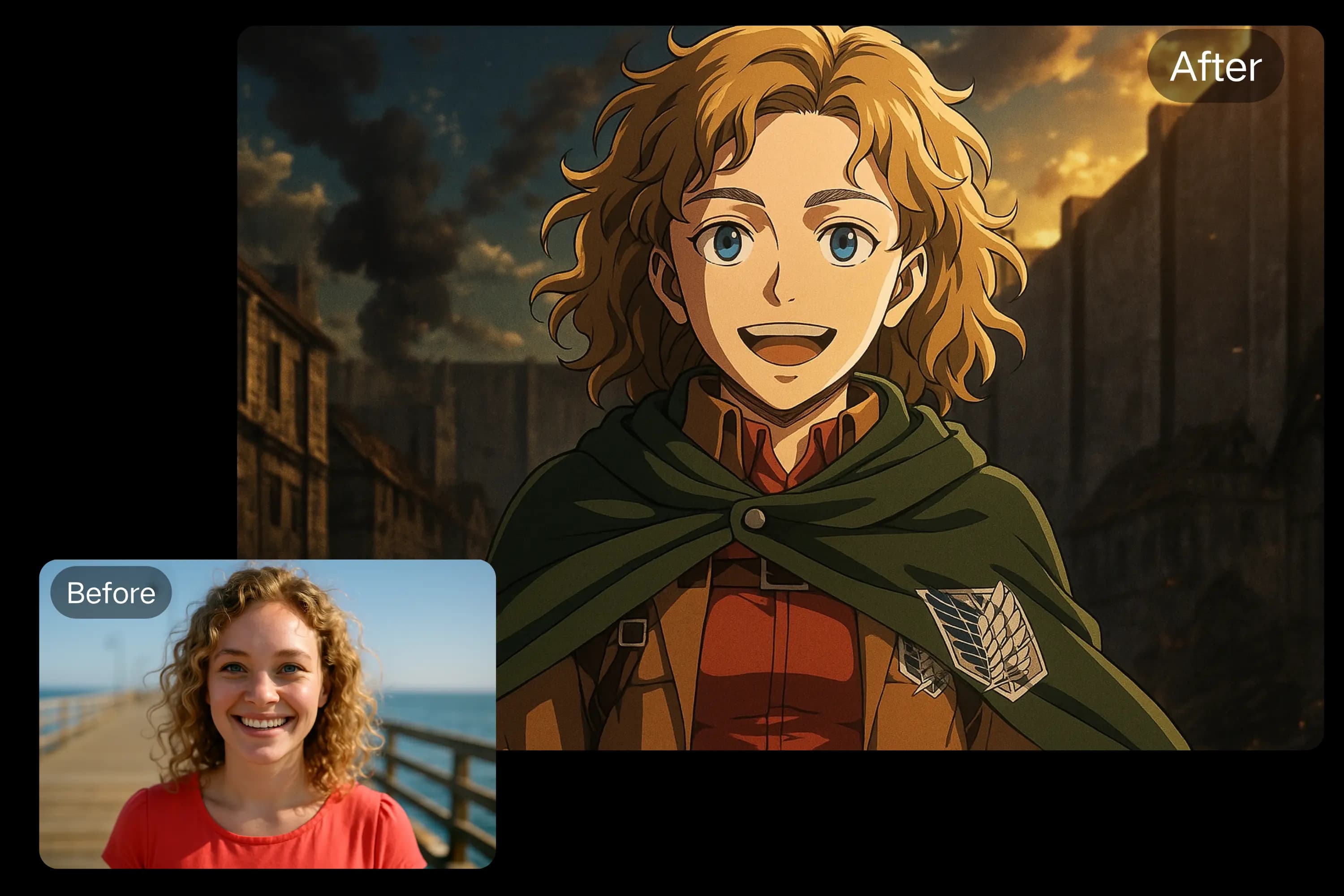 Shareable Across the Walls