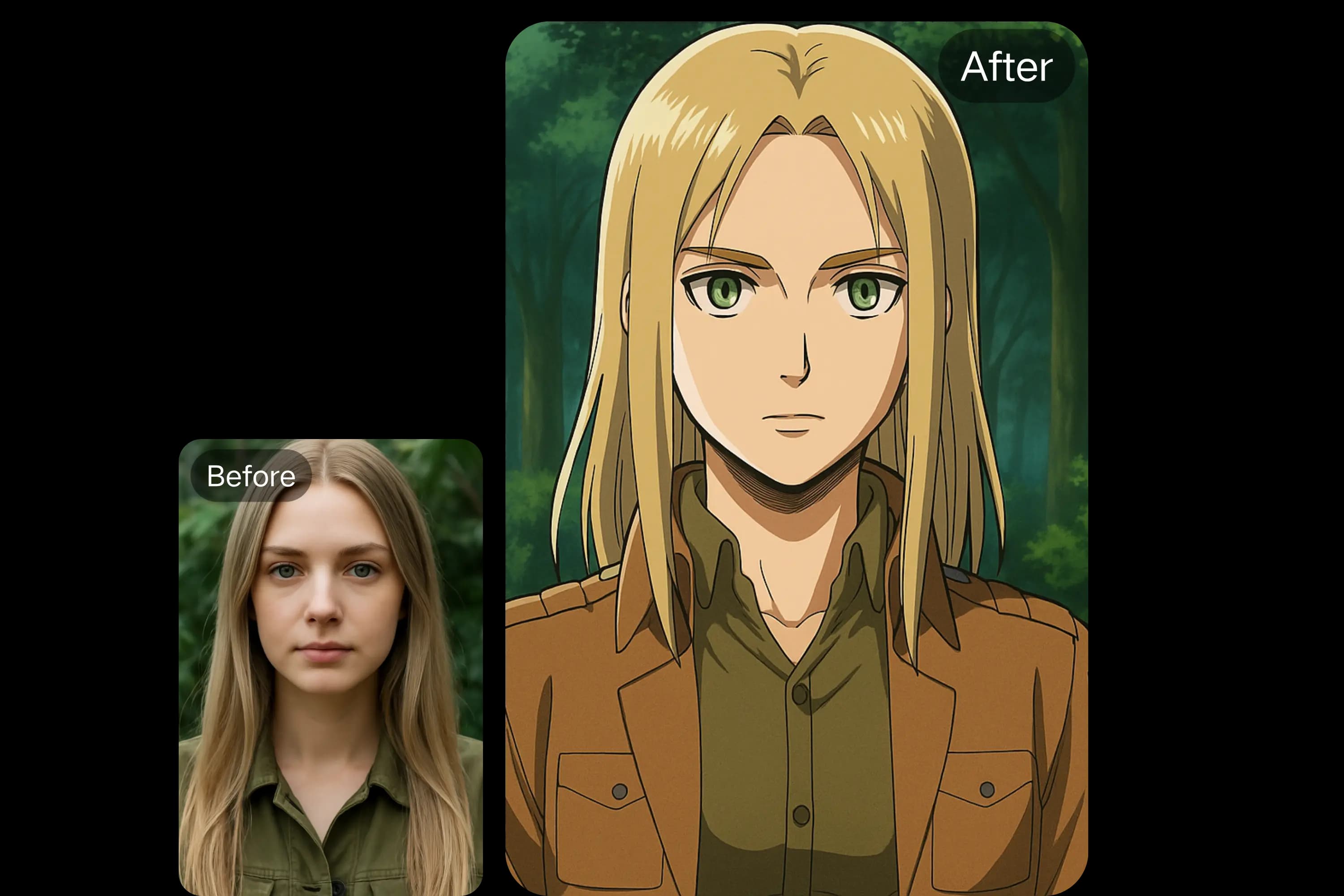 Free and Accessible Like the Open Plains