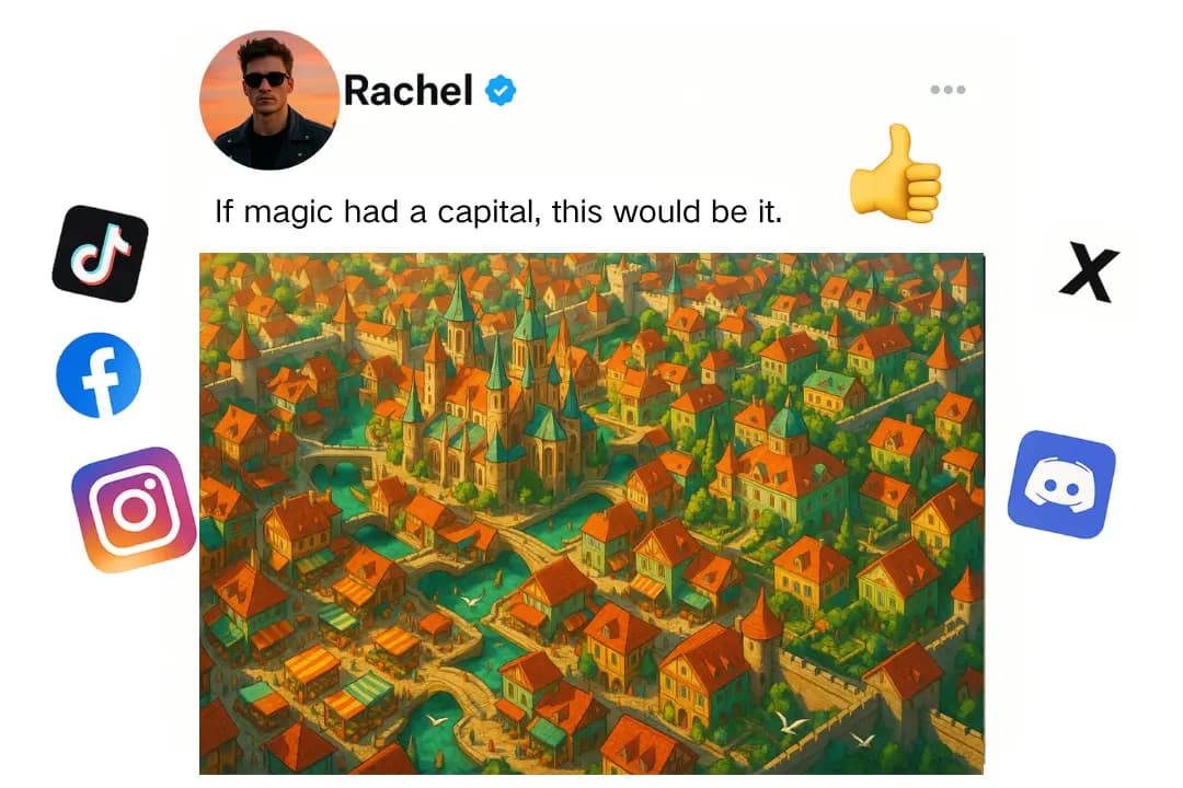 Intuitive Fantasy Map Maker for Enthusiasts