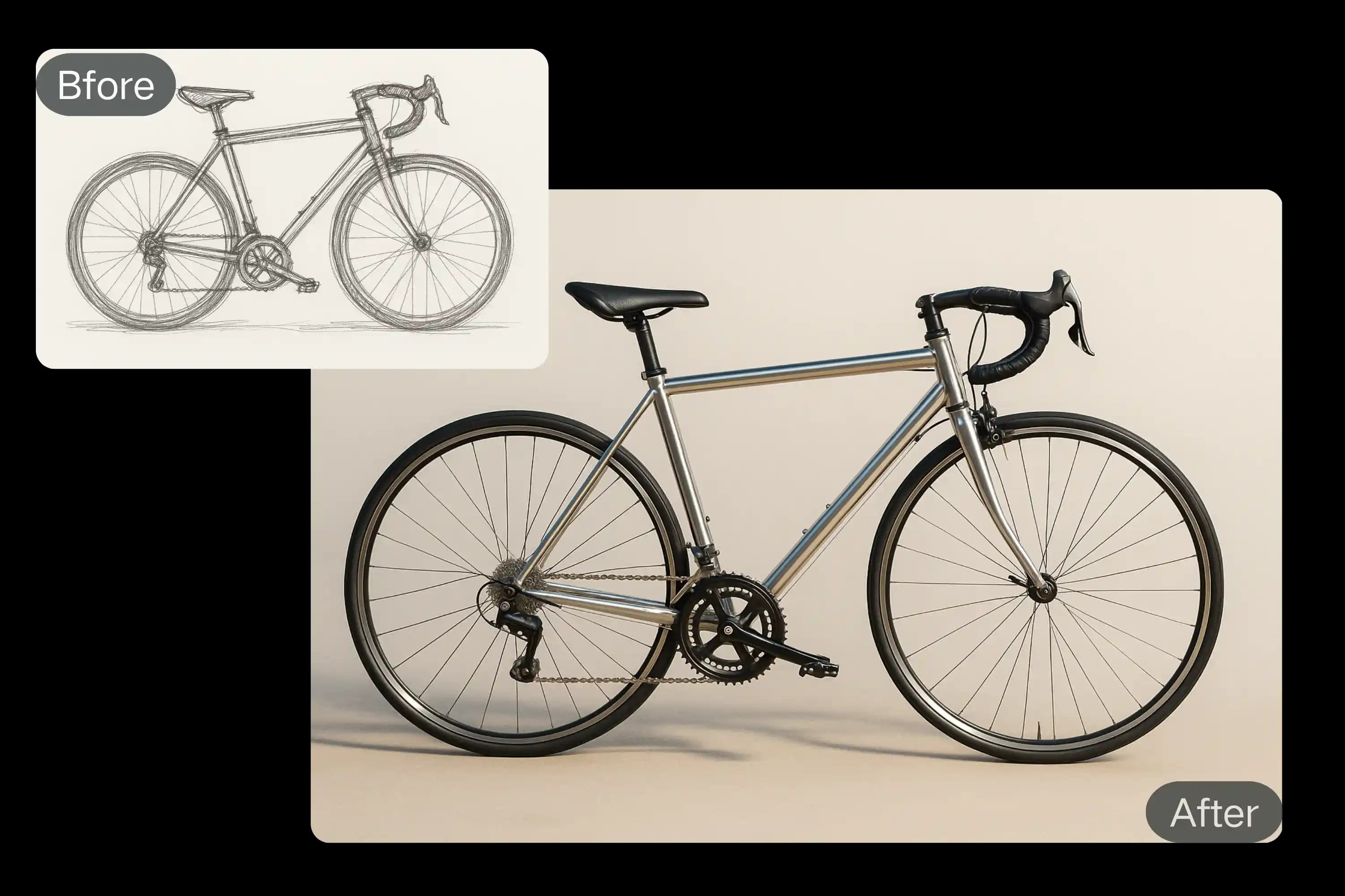 Easily Convert 2D Images to 3D Models with AI