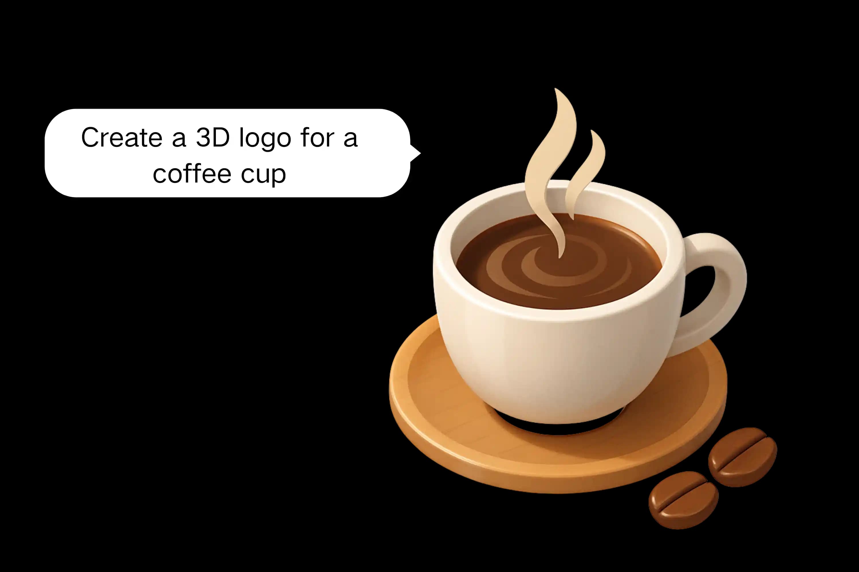 Create 3D Models from Text Using AI