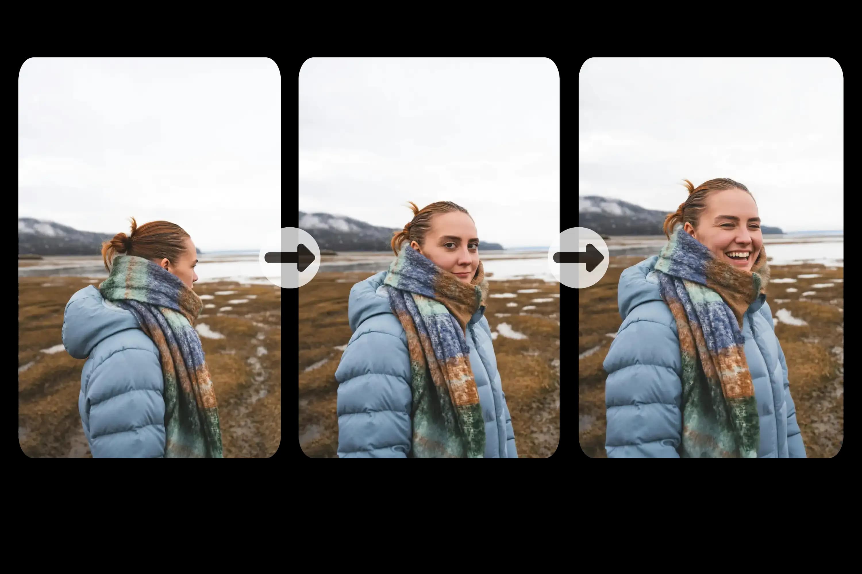 Consistent Character AI with Simple Text