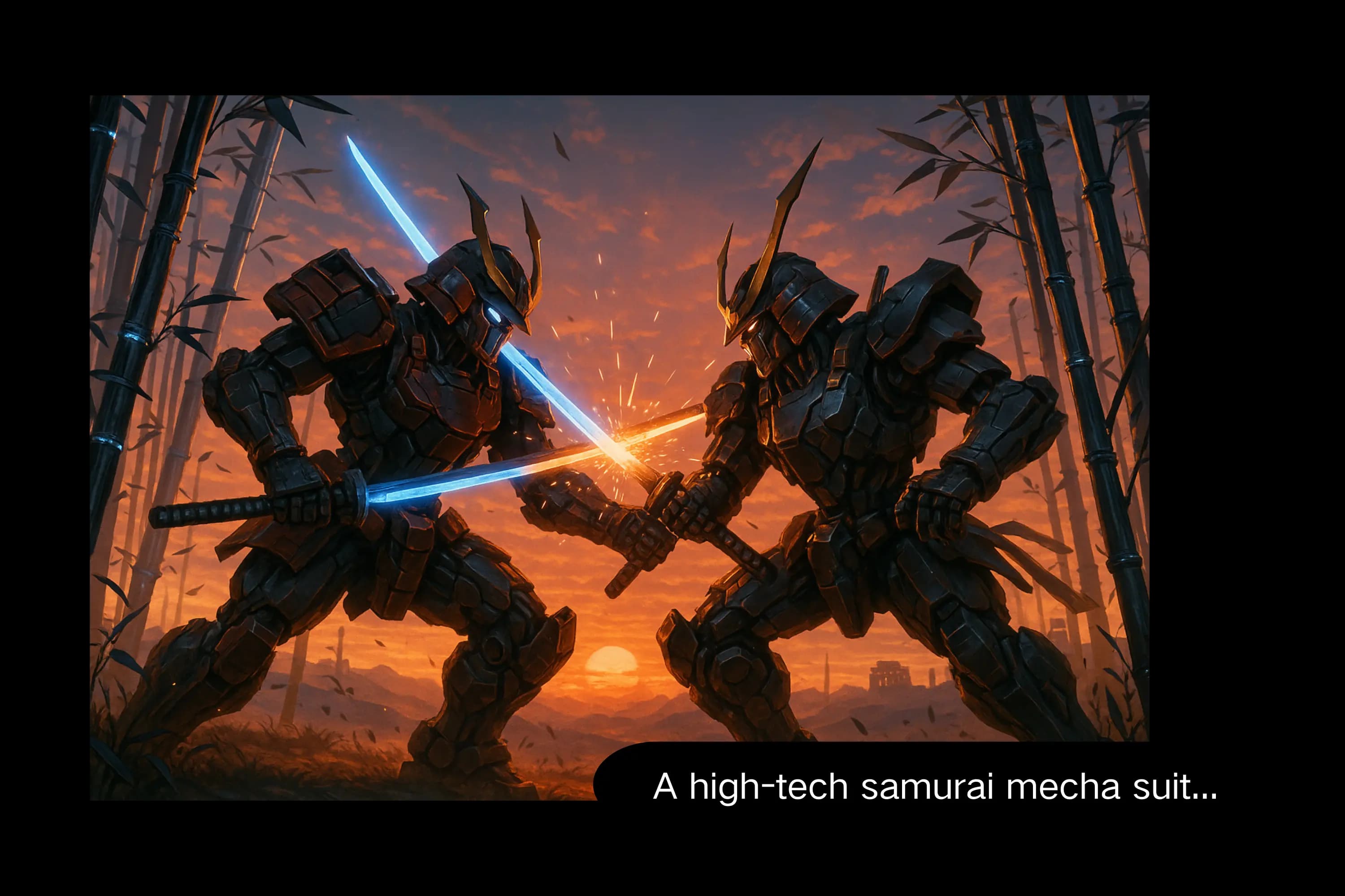 AI-Powered BattleSmith’s Construct