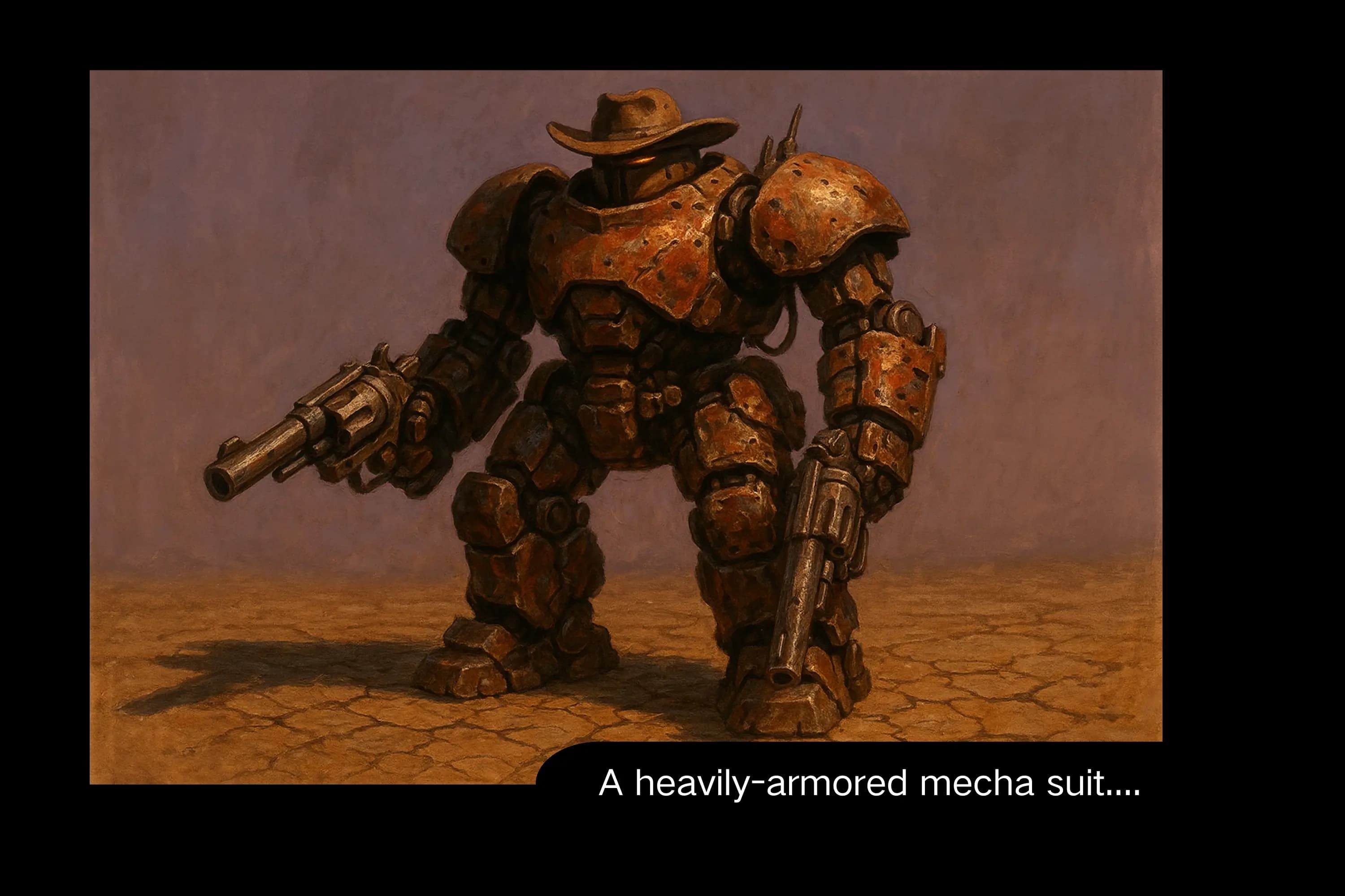 Modular BattleForge Arsenal