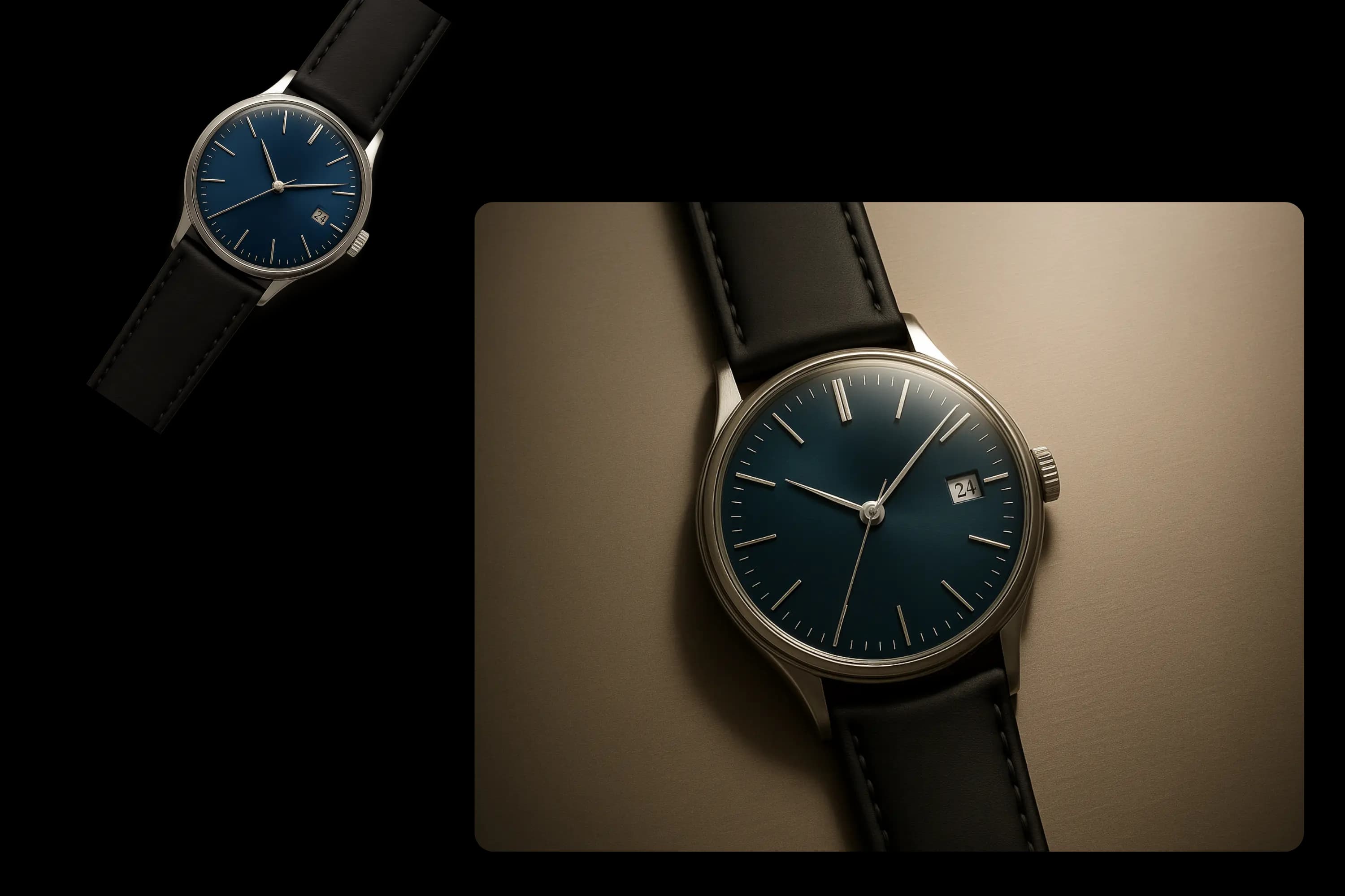 Shadow Sculpting Wizardry: 