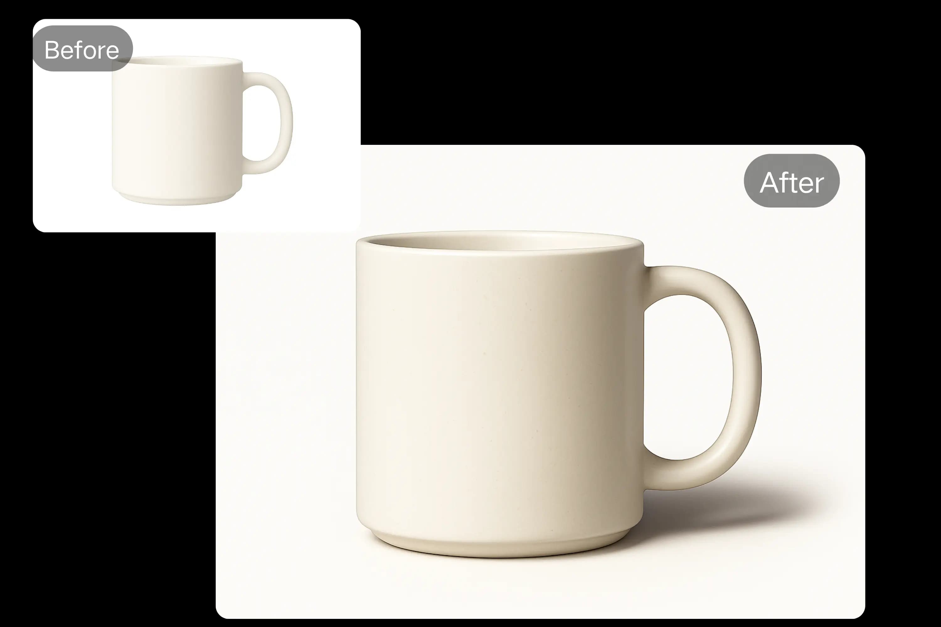 AI-Powered Shadow Alchemy: 