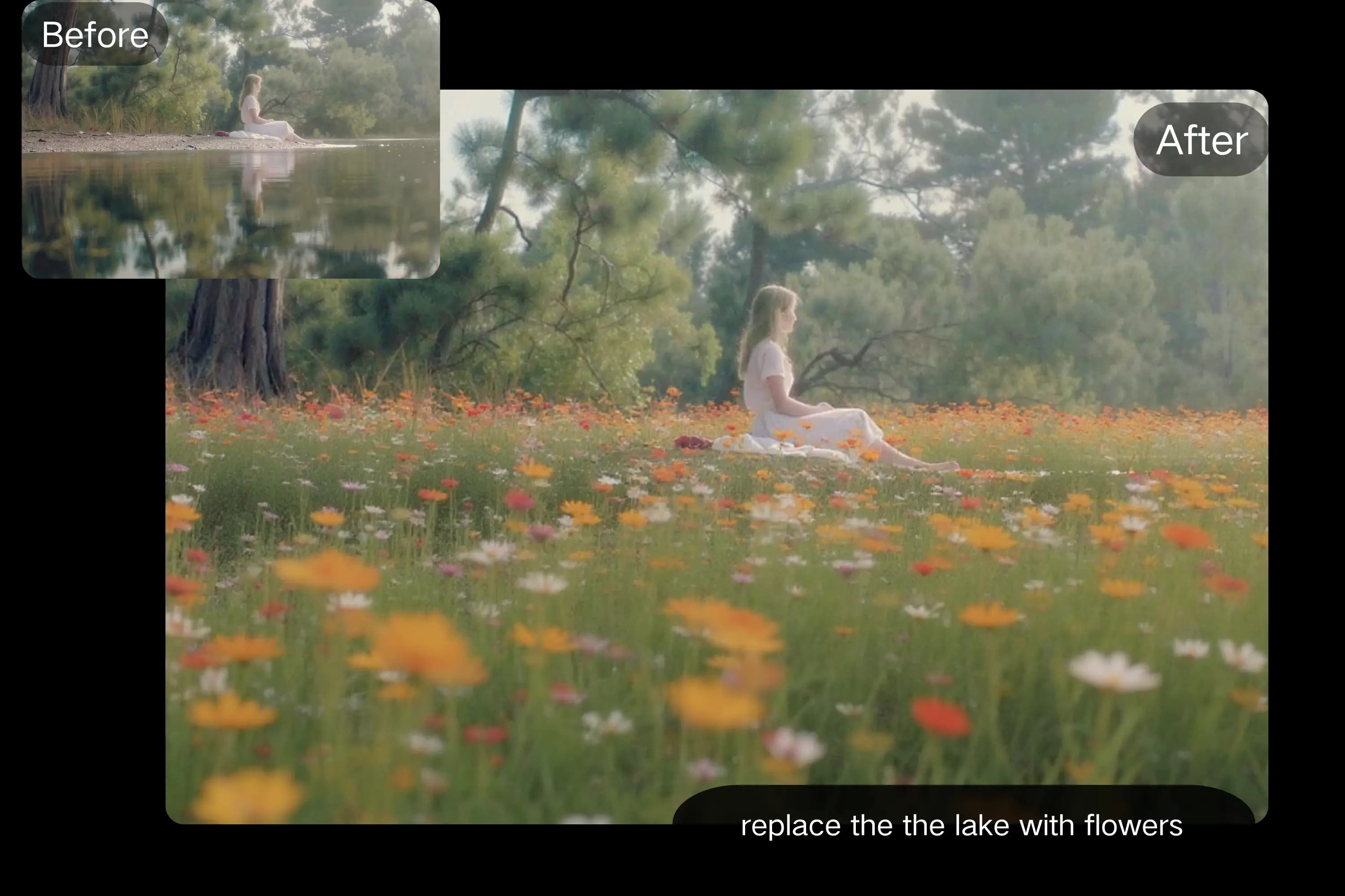 Seamless Object Replacement