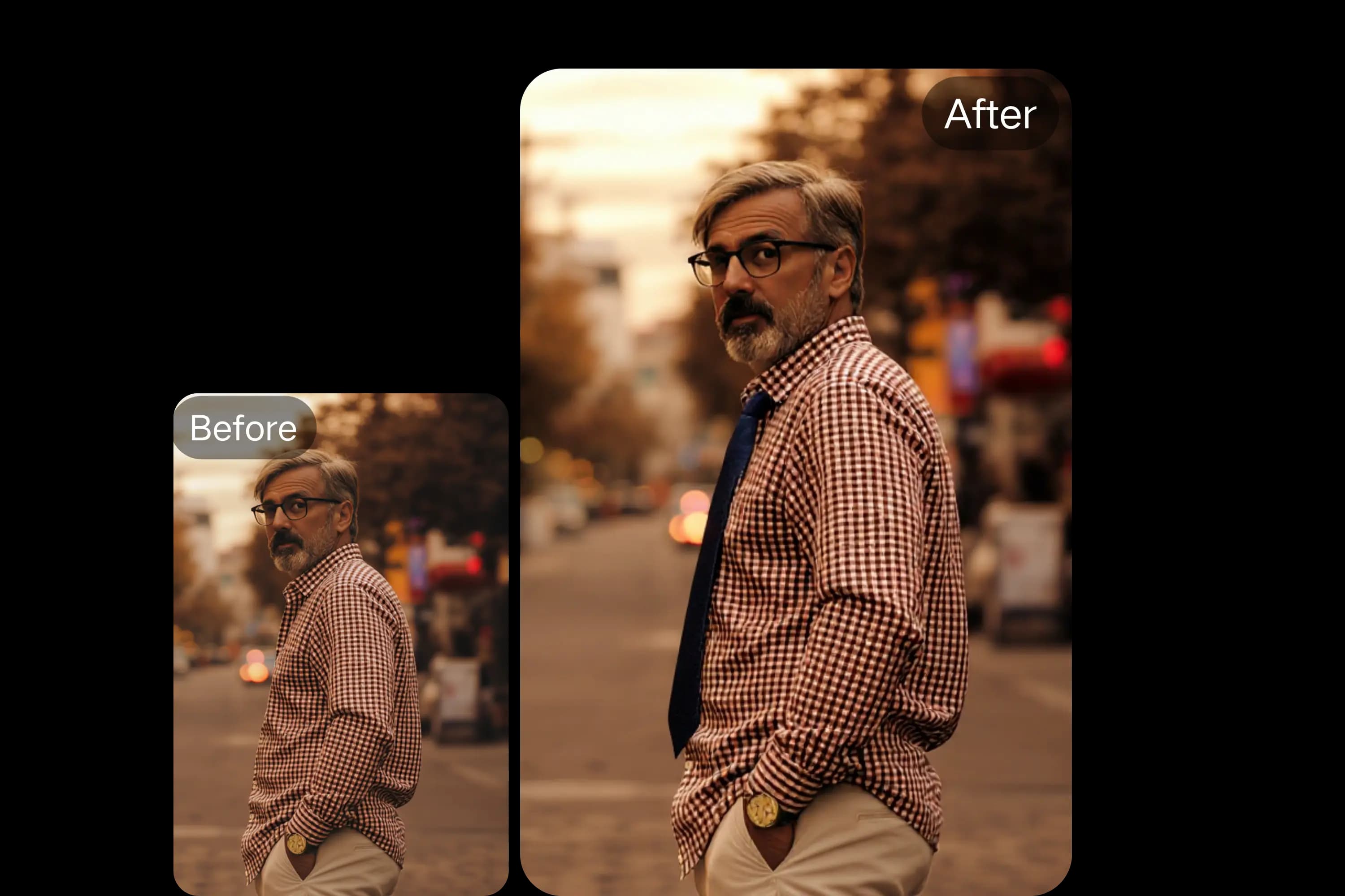 Suit Up Seamlessly: Integrated Body Reshaping