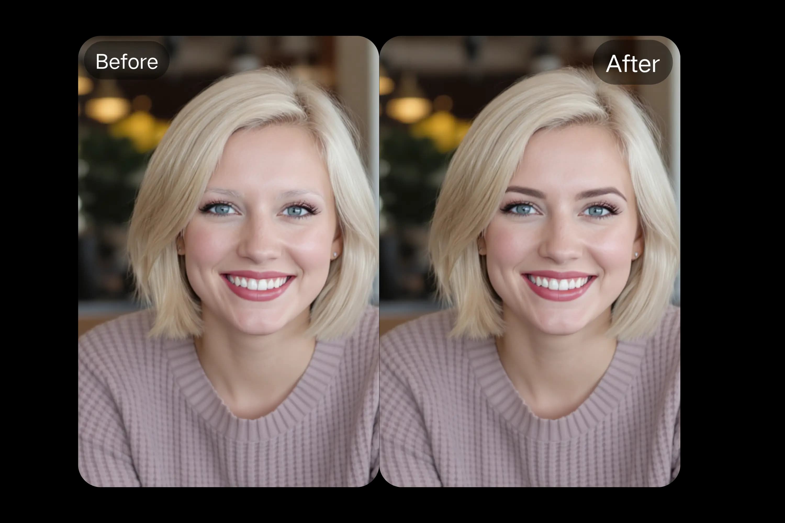 Symmetry & Style Correction Tools