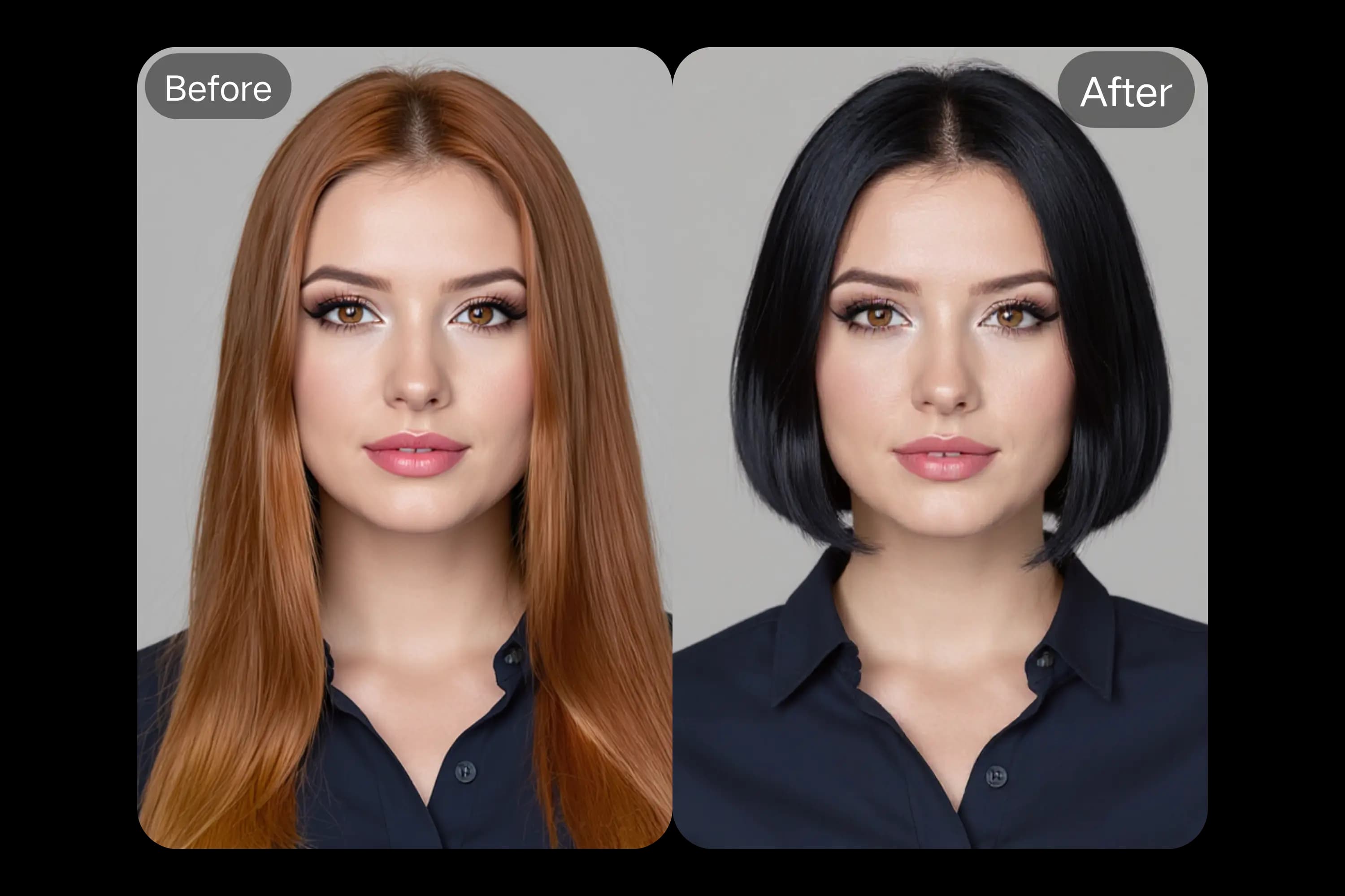 Real-Time Color Experimentation