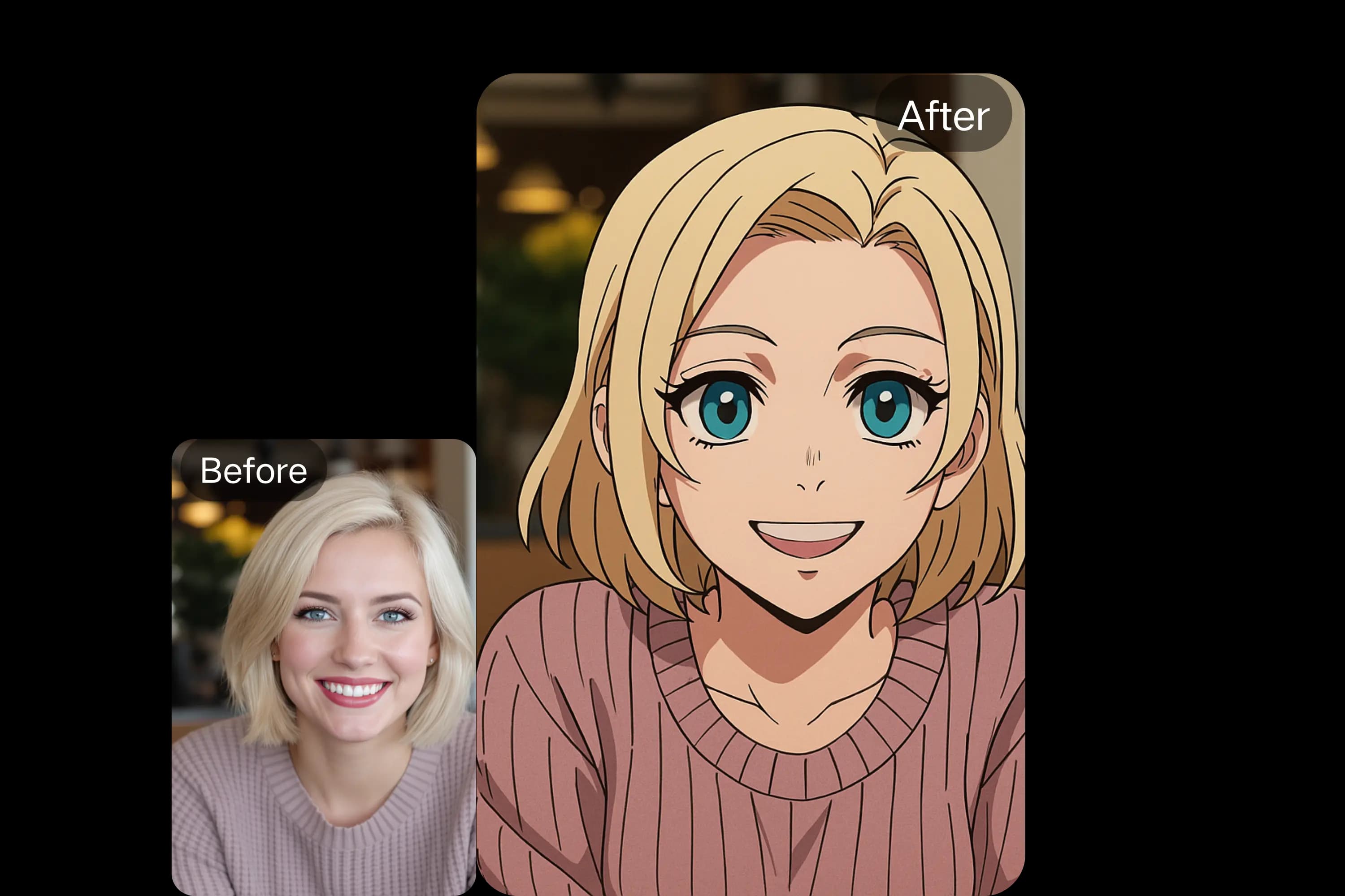 Versatile Art Styles