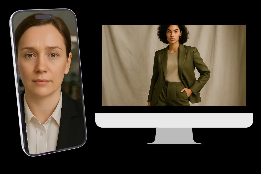 AI Wrinkle Remover App and Desktop Support for Seamless Editing in Graphic Design Projects