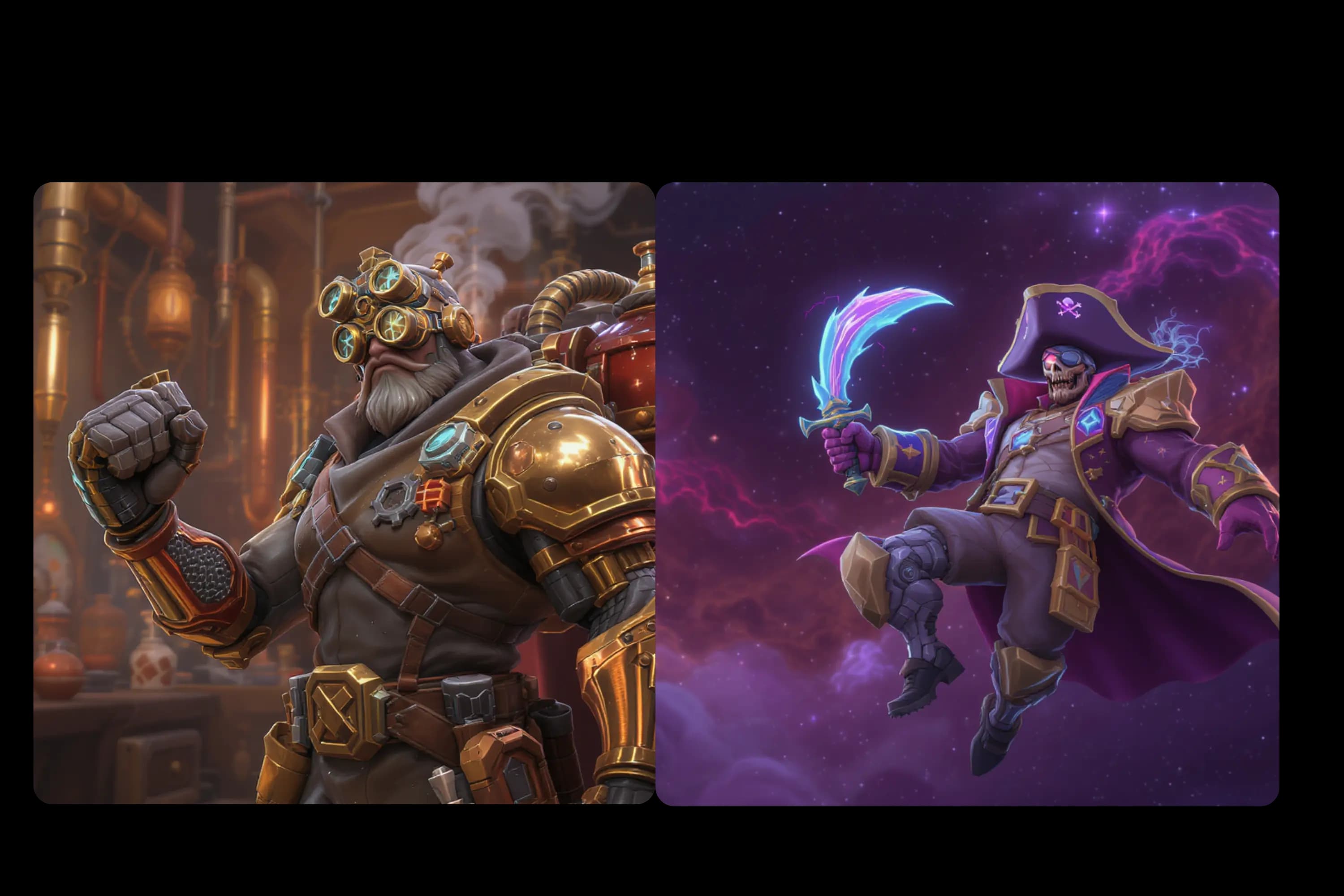 Glider-Friendly Interface: User-Friendly Design